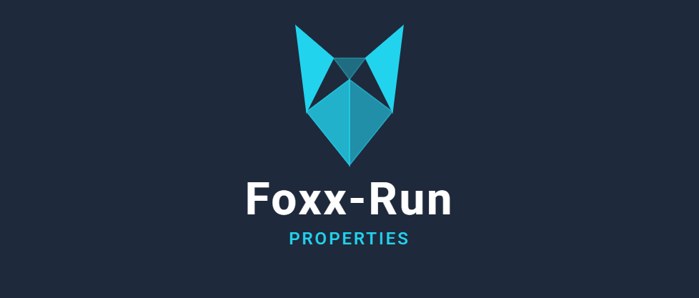 Foxx Run Properties Logo